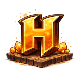 Hytale Server List Logo