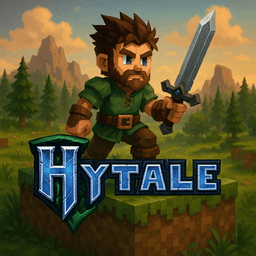 HytaleCraft.sk - 1