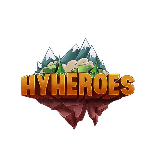 HyHeroes HU
