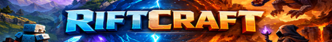 RIFTCRAFT
