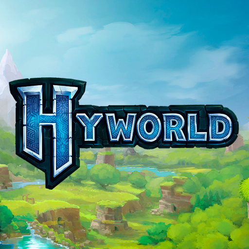 HyWorld