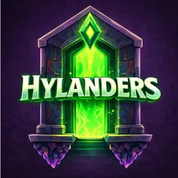 Hylanders