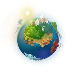 Tales From Orbis - RP, Geopolitics,Worldbuilding