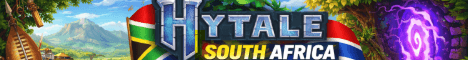 Hytale South Africa