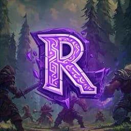 Runefall.net - LIVE RIGHT NOW
