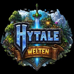 Hytale Welten Offizieller Vanilla Server