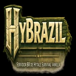 HyBrazil - Survival Vanilla
