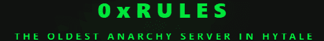 0xRules