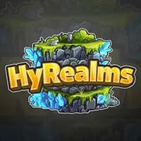 HyRealms.eu