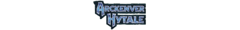 Arckenver Hytale