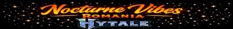 Nocturne Vibes Romania