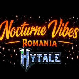 Nocturne Vibes Romania