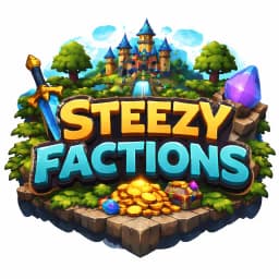 Steezy Factions