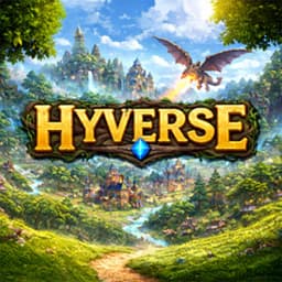 Hyverse