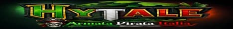 Hytale Armata Pirata Italia