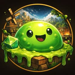 Slimetale - Looking for staff