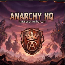 AnarchyHQ