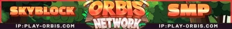 OrbisSMP