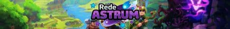 Rede Astrum SMP