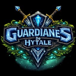 Guardianes de Hytale