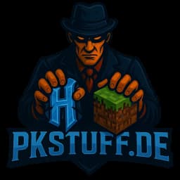 pkstuff.de