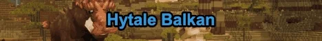 Hytale Balkan