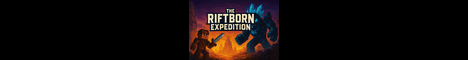 The Riftborn Expedition
