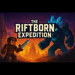 The Riftborn Expedition