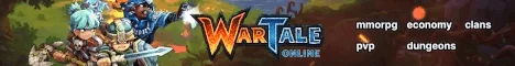 WarTale