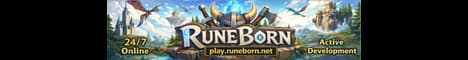 RuneBorn - EU