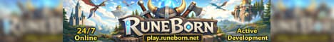RuneBorn