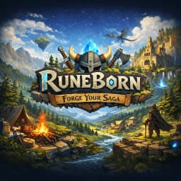 RuneBorn - EU