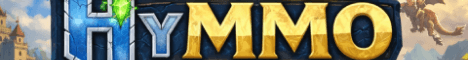 HyMMO - The first Hytale MMORPG
