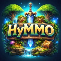 HyMMO - The first Hytale MMORPG