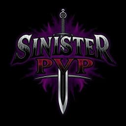 SINISTER PVP ---BRUTAL---