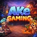 Ake-Gaming