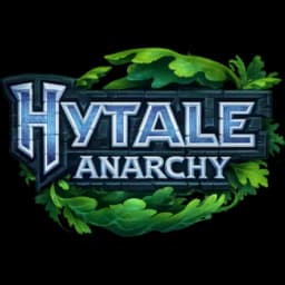 Hytale Anarchy