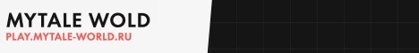 RU MyTale World