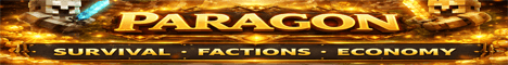 ParagonPvP Factions
