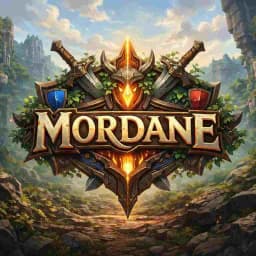 MORDANE Servidor - Factions - Survival - Parcelas