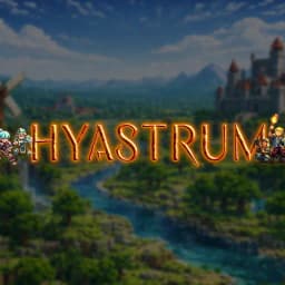 HyAstrum