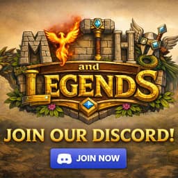 Myths and Legends - game.hytalemythsandlegends.com