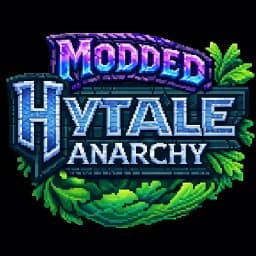 Feels Modded Anarchy