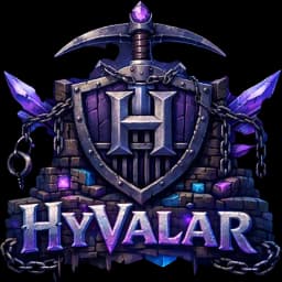 HyValar Prisons