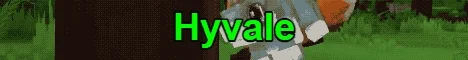 Hyvale
