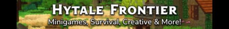 Hytale Frontier