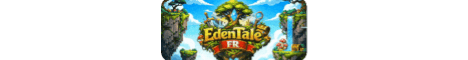 EdenTale FR