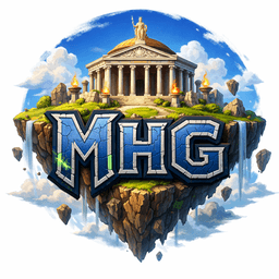 Hytale Powered by Marble Halled Gaming