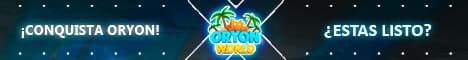 Oryon World