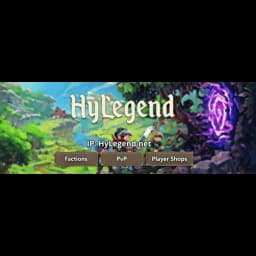 HyLegend